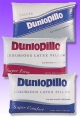 dunlopillo luxurious latex foam-filled pillows