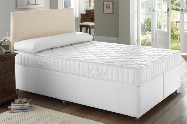 Dunlopillo Firmrest Divan Bed Small Double