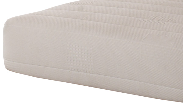 Nouveau Latex Mattress Small Double 120cm