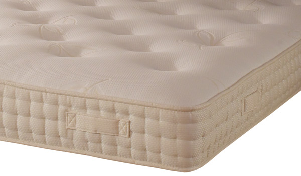 Dunlopillo Orchid Latex Mattress Super Kingsize 180cm