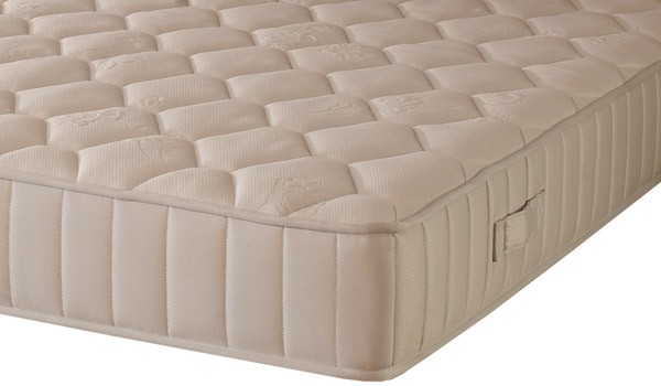 Dunlopillo Royal Sovereign Latex Mattress Single 90cm