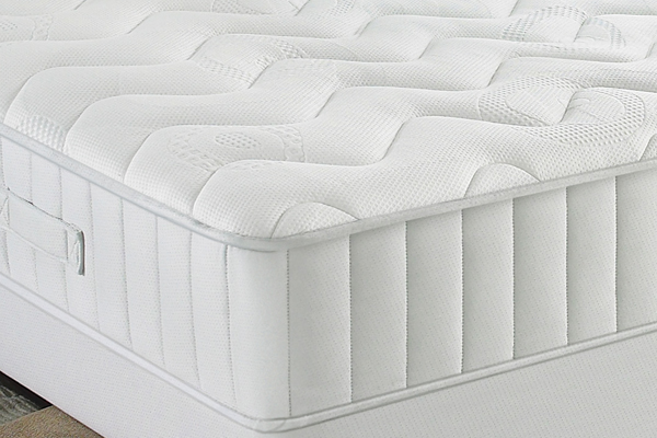 Dunlopillo Sancerre Mattress Kingsize