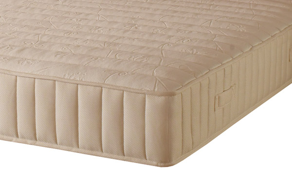 Dunlopillo Sancerre Pocket Latex Mattress Kingsize 150cm