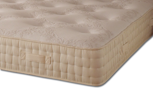 Dunlopillo Sultan Latex Mattress Super Kingsize 180cm