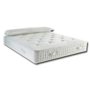 Dunlopillo The Shiraz Pocket Latex 3FT Mattress