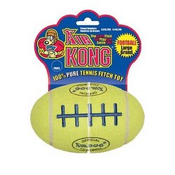 Dunlops General Air Kong American Football - Large