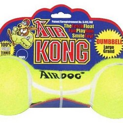 Dunlops General Air Kong Dumb-Bell - Large