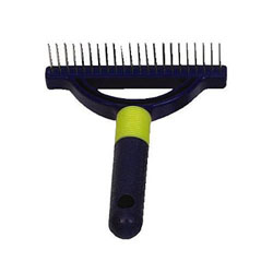 Dunlops General Ancol Ergo Roll A Rake