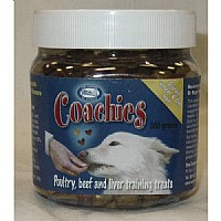 Dunlops General Coachies Dog Training Treats
