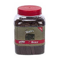 Dunlops General Davies Chomping Chews Beef