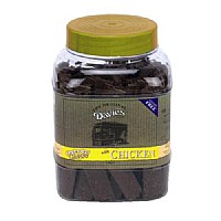 Dunlops General Davies Chomping Chews Chicken