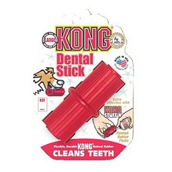 Dunlops General Dental Kong Stick - Large
