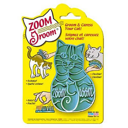 Dunlops General Zoom Groom Cat Green