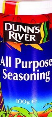 Dunns River All Purpose Seasoning 100 g (Pack of 12)