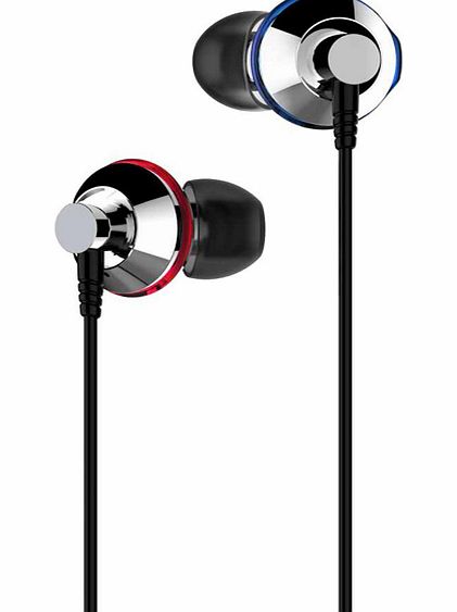 DUNU DN-Titan 1 Dynamic IEM Earphones with Top
