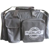 DUO GEAR DUO REC Muay Thai Kickboxing Boxing Kit Bag Holdall