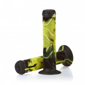 Duo Scooter Grips - Duo Van Homan Scooter Grips