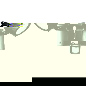 Duo Security Solar Light