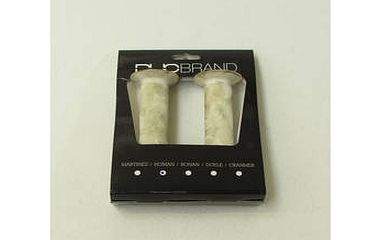 Duo Van Homan`s Signature Bmx Grips (ex Display)
