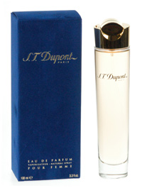 Dupont For Woman Eau de Parfum 50ml Spray