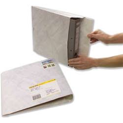 DuPont Tyvek Mailing Envelope for Storing Lever