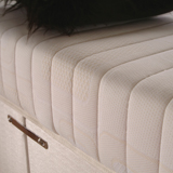 Dura 120cm Duravisco Small Double Mattress only