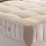Dura 150cm Admiral Kingsize Mattress only