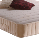 Dura 150cm Duet Memory Kingsize Mattress only