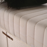 Dura 150cm Duravisco Kingsize Mattress only