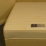 Dura 90cm New Elastacoil Single Mattress only