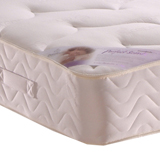Dura 90cm Perfect Scents Luxury Single Mattress only
