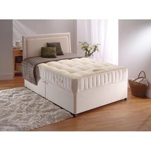 Dura Beds Kensington Special 6FT Superking Divan