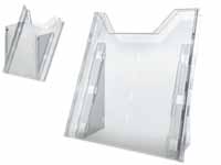 durable 8578 CombiBox, one pocket A4 complete