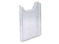 durable 8579 CombiBox, one pocket A4 extension,