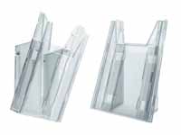 durable 8590 CombiBox, one pocket third A4 size