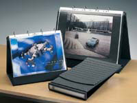 Durable Durastar 8564 A4 portrait tabletop