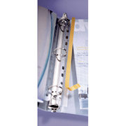 Durable Filefix Self Adhesive Filing Strips