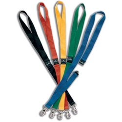 Necklace Textile for Name Badge 440mm