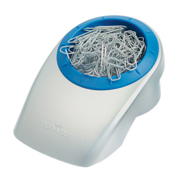 Durable Paper Clip Box