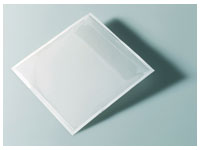 Durable Pocketfix clear CD and DVD adhesive