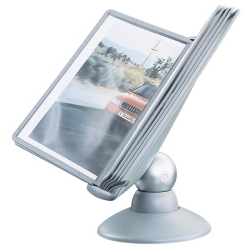 Durable Sherpa Desk Unit Motion With 10 Pockets