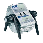 Durable Visifix Desk