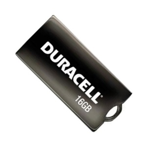 Duracell 16GB On The Go USB Flash Drive