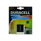 Duracell 3.7v 720mAh Camera Battery DR9914
