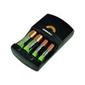 4 Hour AA/AAA Battery Charger CEF14UK