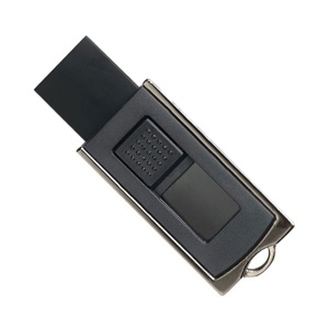 Duracell 4GB On The Go USB Flash Drive