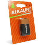 Duracell 9 Volt Battery