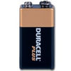 Duracell 9V/PP3/MN1604 Size Alkaline Battery