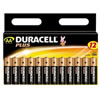 Duracell AA Batteries (12 Pack)