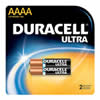 Duracell AAAA Batteries (Twin Pack)